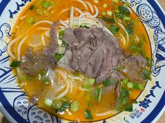 -人人馋羊汤·饸饹面(住总万科店)