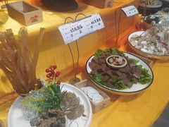 -良师门滨海人家·海鲜·家常菜(滨海城店)