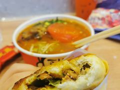 -吉品合酥脆烤饼(嘉里城店)