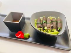 -上海1号私藏菜(静安店)