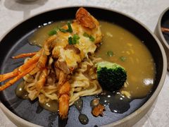 -红棉中餐厅·广州海航威斯汀酒店