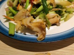 -小船渔村•大连菜•大连焖鱼(黄河路店)