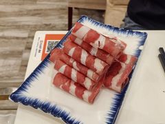 -福寿斋·老北京铜锅涮肉·烤鸭(顺义总店)