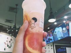 -喜茶(中山利和新地店)