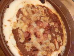 -萨莉亚意式餐厅(天河城购物中心店)