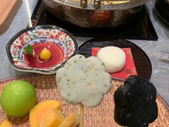 -一绪に寿喜烧(荟聚店)