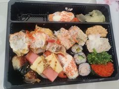 -河风精致寿司(太原店)
