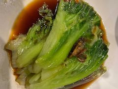 -肆月河豚·新淮扬(金融街店)