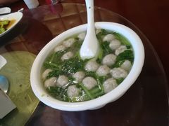 -牟传仁饭庄(星海店)