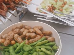 -No.DD戳子烧烤·江湖菜(北京总店)