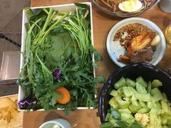 -金三顺韩式炭火烤肉店(中华路店)