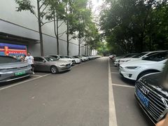 -东坡羽毛球馆(东坡南一路店)