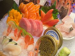 -山葵家·创意料理(宁波来福士店)