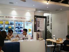 -小艺烧烤(曲江店)