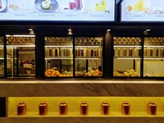 -小厨娘淮扬菜(六合欢乐港店)