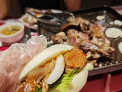 -西贝(六里桥旗舰店)