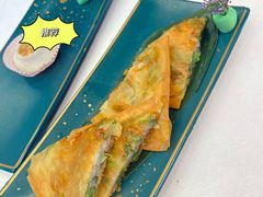 香脆鲜虾薄饼-盆满钵满·国家非遗传承(云台店)