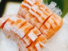 -银子铁板烧料理自助餐(人民广场店)