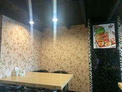 -阿婆潮汕砂锅粥(王府大街店)