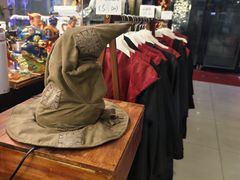 -谜盒子奇幻密室(南屏店)