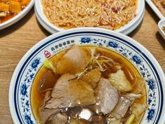 -直隶安家罩饼(复兴路店)