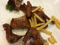 -潮福城大酒楼·潮粤菜·港式点心(阳光城店)