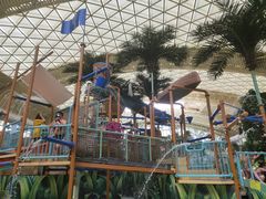 -杭州开元森泊度假乐园