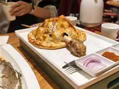 -石榴红了·非遗酥皮烤包子·新疆菜(瑞豪店)