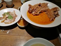 -北方家宴(番禺永旺店)