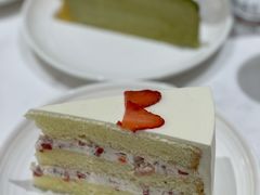 -Lady M New York(澳门伦敦人店)