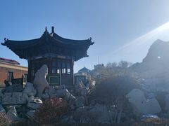 -张学良旧居陈列馆