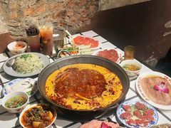 -朱光玉火锅馆(全国总店·金冠好店)