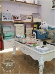 -时尚妈咪产后修复中心