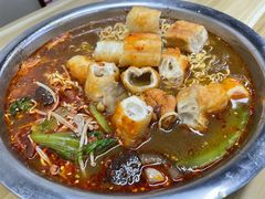 -四川老牛麻辣烫(北门桥店)