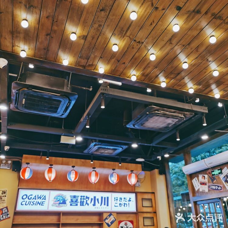 南宁探店丨小川洋风料理开到南宁盛天地啦