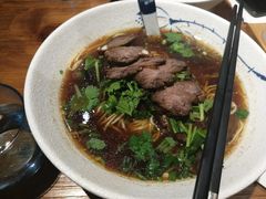 -囿面传统制面馆(中央路店)