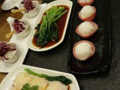 -小城粥道·海胆鲜虾粥(解放广场店)