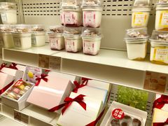 零售区-好利来(阜成门店)