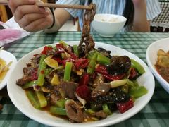 -无味饭店(九眼桥商业文化广场店)