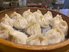 南翔小笼包-双塔老饭店