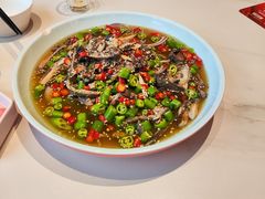 -蜀厨小匠·民间川菜(犀浦店)