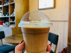 -明谦·Coffee&Cocktail Bar(美您公园店)