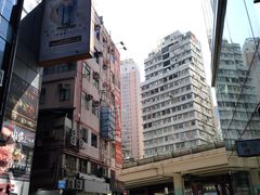 -崇光百货(铜锣湾店)