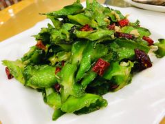 -春园海鲜广场D区6号(钟姐海鲜加工店)