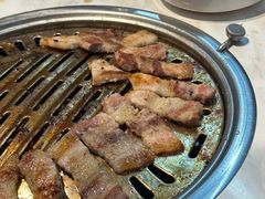 -六七八韩式烤肉·韩国料理(上杭路店)