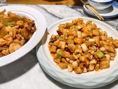 -大胡同天津菜·海肠捞饭·津门皮皮虾锅贴一绝(西姜井店)