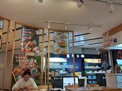 -轻蔬不用等·素食(江苏路店)