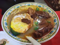 -金杨拉面王小吃面馆·牛三宝面·红烧牛肉粉
