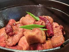 -吃饭皇帝大土家民族菜(正大广场店)