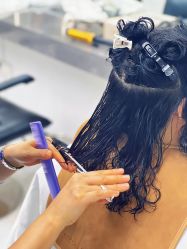 -INLIFE HAIR韩国美发